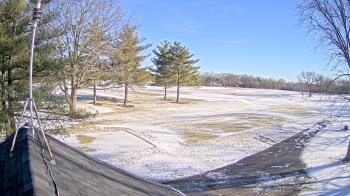 Weather camera view of The Grove Country Club.