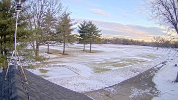 Weather camera view of The Grove Country Club.