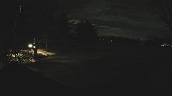 Weather camera view of The Grove Country Club.