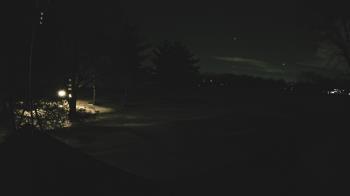 Weather camera view of The Grove Country Club.