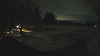 Weather camera view of The Grove Country Club.