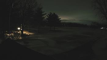 Weather camera view of The Grove Country Club.