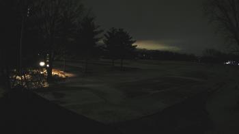 Weather camera view of The Grove Country Club.