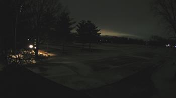Weather camera view of The Grove Country Club.