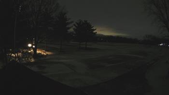 Weather camera view of The Grove Country Club.
