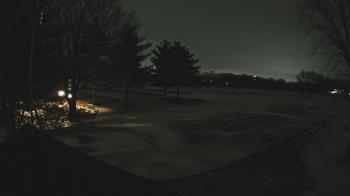 Weather camera view of The Grove Country Club.