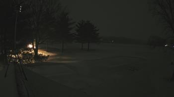 Weather camera view of The Grove Country Club.