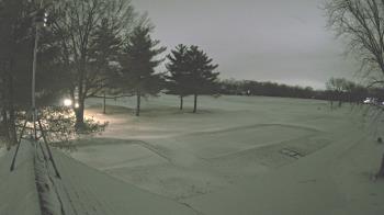Weather camera view of The Grove Country Club.