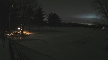 Weather camera view of The Grove Country Club.