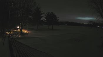 Weather camera view of The Grove Country Club.