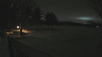 Weather camera view of The Grove Country Club.