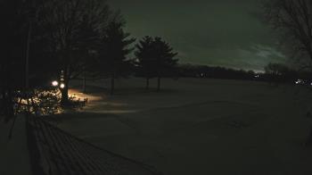 Weather camera view of The Grove Country Club.