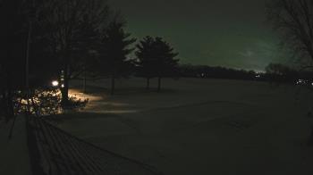 Weather camera view of The Grove Country Club.