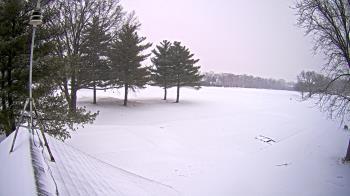 Weather camera view of The Grove Country Club.