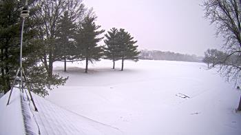 Weather camera view of The Grove Country Club.