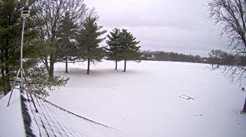 Weather camera view of The Grove Country Club.