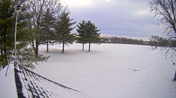 Weather camera view of The Grove Country Club.
