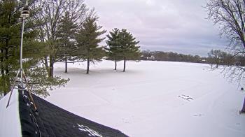Weather camera view of The Grove Country Club.