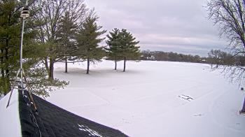 Weather camera view of The Grove Country Club.