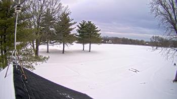 Weather camera view of The Grove Country Club.