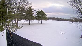 Weather camera view of The Grove Country Club.