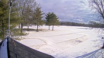 Weather camera view of The Grove Country Club.