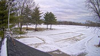 Weather camera view of The Grove Country Club.