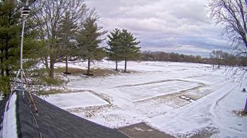 Weather camera view of The Grove Country Club.