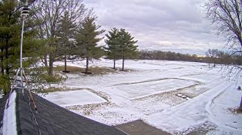 Weather camera view of The Grove Country Club.