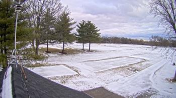 Weather camera view of The Grove Country Club.