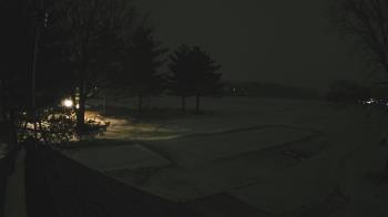 Weather camera view of The Grove Country Club.