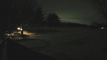 Weather camera view of The Grove Country Club.