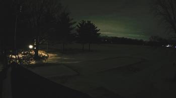Weather camera view of The Grove Country Club.