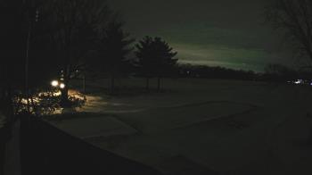 Weather camera view of The Grove Country Club.