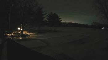 Weather camera view of The Grove Country Club.