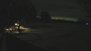 Weather camera view of The Grove Country Club.