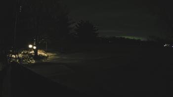 Weather camera view of The Grove Country Club.