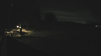 Weather camera view of The Grove Country Club.