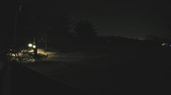 Weather camera view of The Grove Country Club.