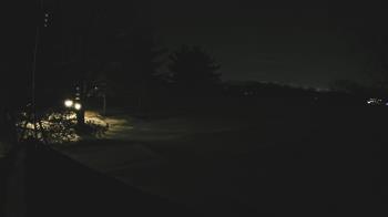 Weather camera view of The Grove Country Club.