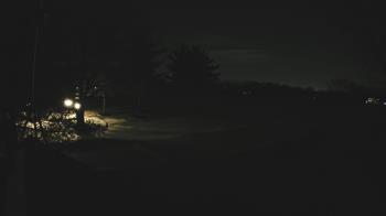 Weather camera view of The Grove Country Club.