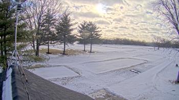 Weather camera view of The Grove Country Club.