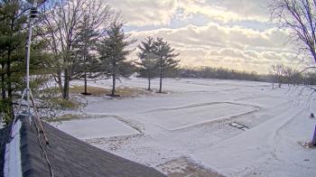 Weather camera view of The Grove Country Club.