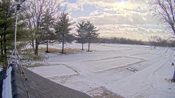 Weather camera view of The Grove Country Club.