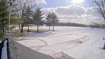 Weather camera view of The Grove Country Club.