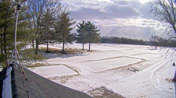 Weather camera view of The Grove Country Club.