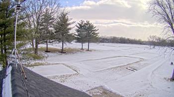 Weather camera view of The Grove Country Club.
