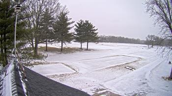 Weather camera view of The Grove Country Club.