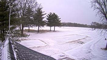 Weather camera view of The Grove Country Club.