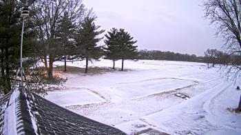 Weather camera view of The Grove Country Club.